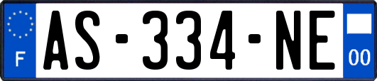 AS-334-NE