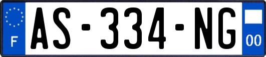 AS-334-NG