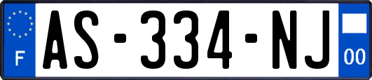 AS-334-NJ