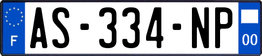 AS-334-NP