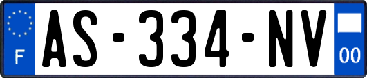 AS-334-NV