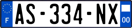 AS-334-NX
