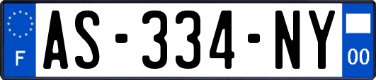 AS-334-NY
