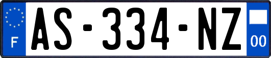 AS-334-NZ