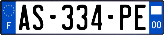 AS-334-PE