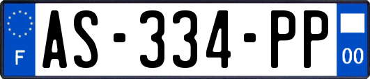 AS-334-PP