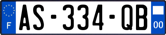 AS-334-QB