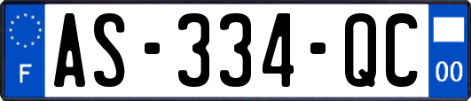 AS-334-QC