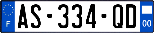 AS-334-QD