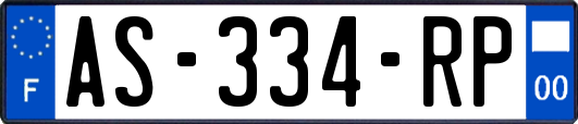 AS-334-RP