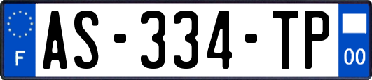 AS-334-TP