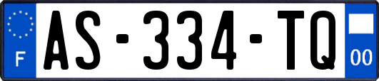 AS-334-TQ