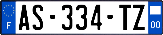 AS-334-TZ