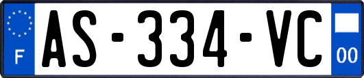 AS-334-VC