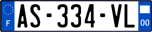 AS-334-VL