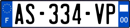 AS-334-VP