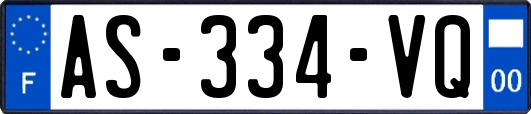 AS-334-VQ
