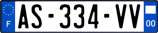 AS-334-VV