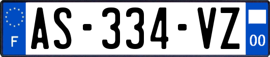 AS-334-VZ
