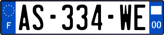 AS-334-WE