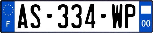 AS-334-WP