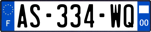 AS-334-WQ