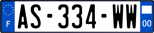 AS-334-WW