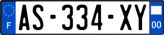 AS-334-XY