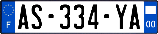 AS-334-YA
