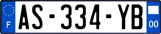 AS-334-YB