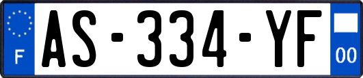 AS-334-YF