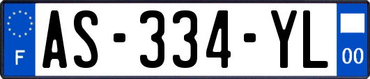 AS-334-YL