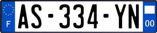 AS-334-YN