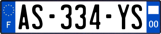 AS-334-YS