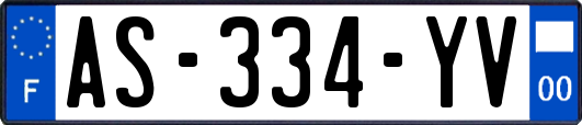 AS-334-YV