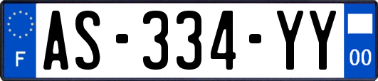 AS-334-YY