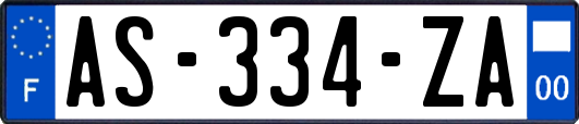 AS-334-ZA