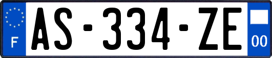 AS-334-ZE