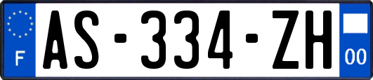 AS-334-ZH