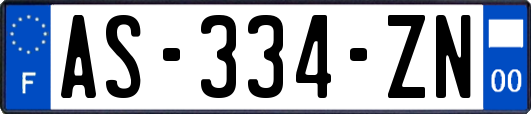 AS-334-ZN