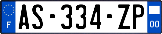 AS-334-ZP