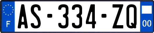 AS-334-ZQ