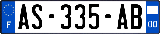 AS-335-AB