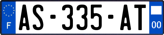 AS-335-AT