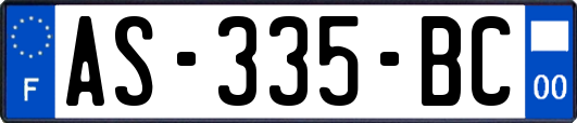 AS-335-BC