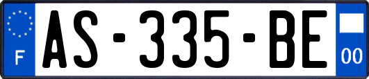 AS-335-BE