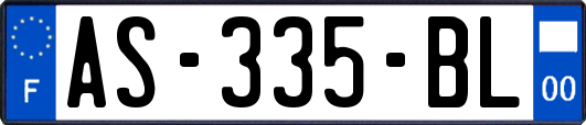 AS-335-BL