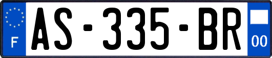 AS-335-BR