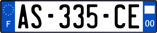 AS-335-CE
