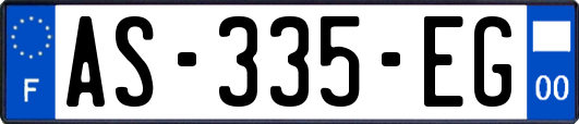 AS-335-EG